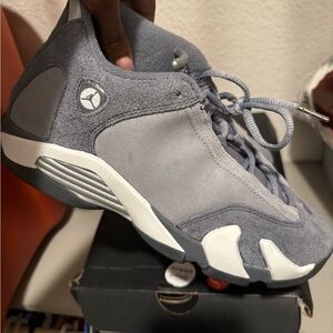 Jordan 14s